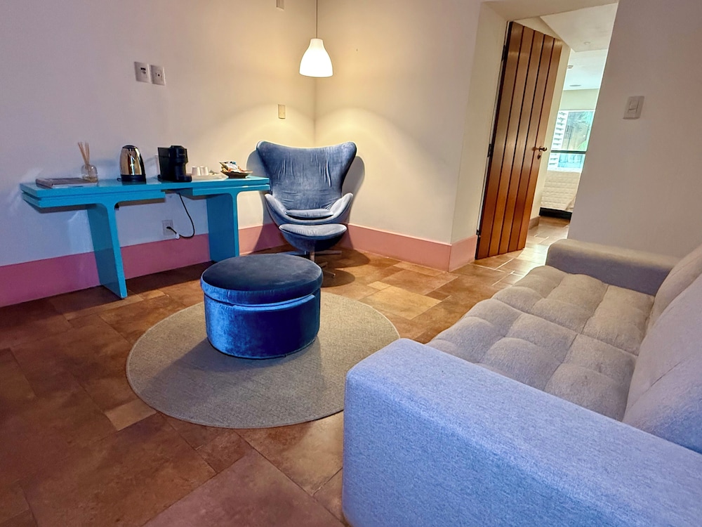 Atrium Quinta De Pedras 56/68