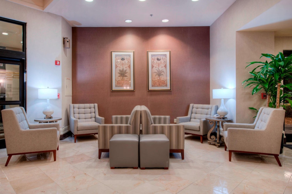 Residence Inn by Marriott Uptown Charlotte 23/50