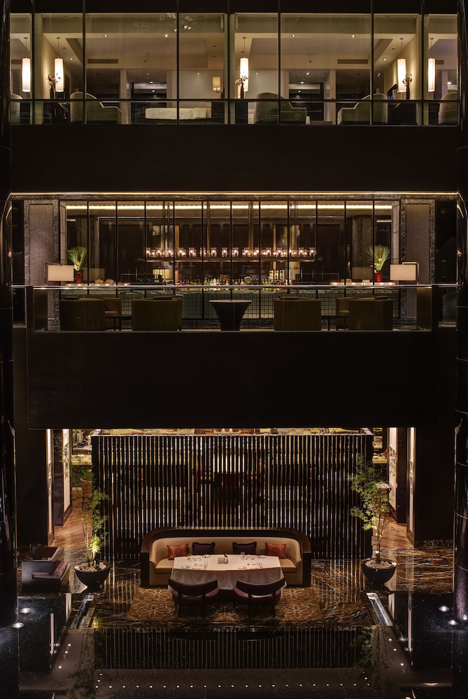 PARK HYATT HYDERABAD 5/69