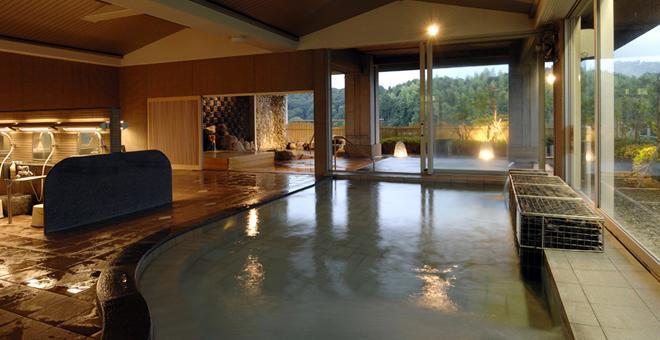 IZU NAGAOKA HOTEL TENBO 9/19