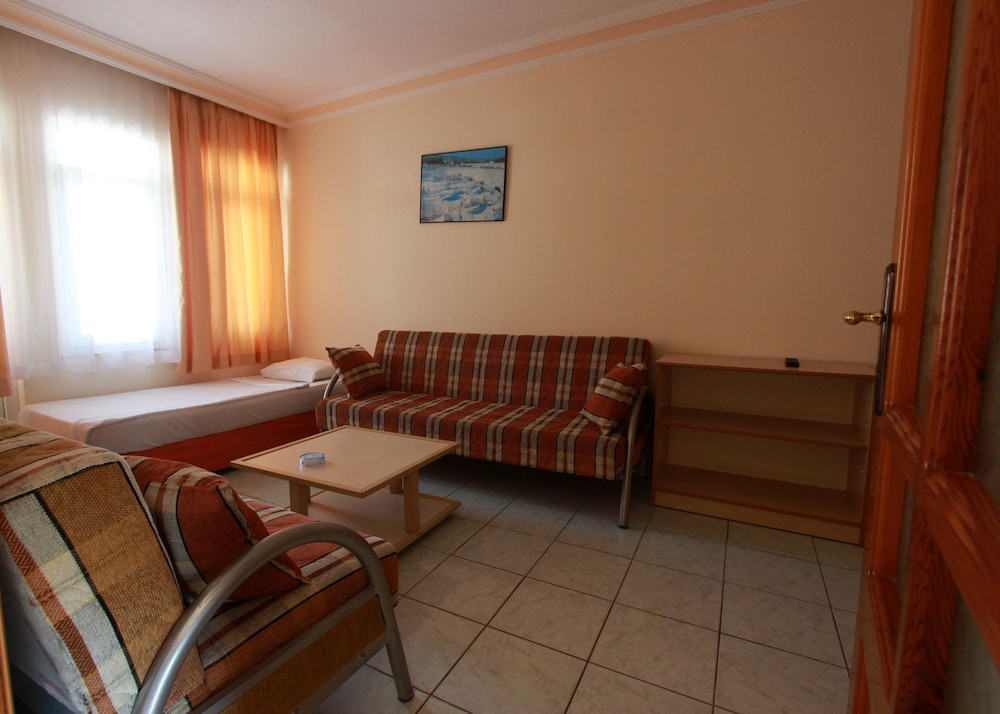 Damlatas Elegant Apart Hotel 31/49