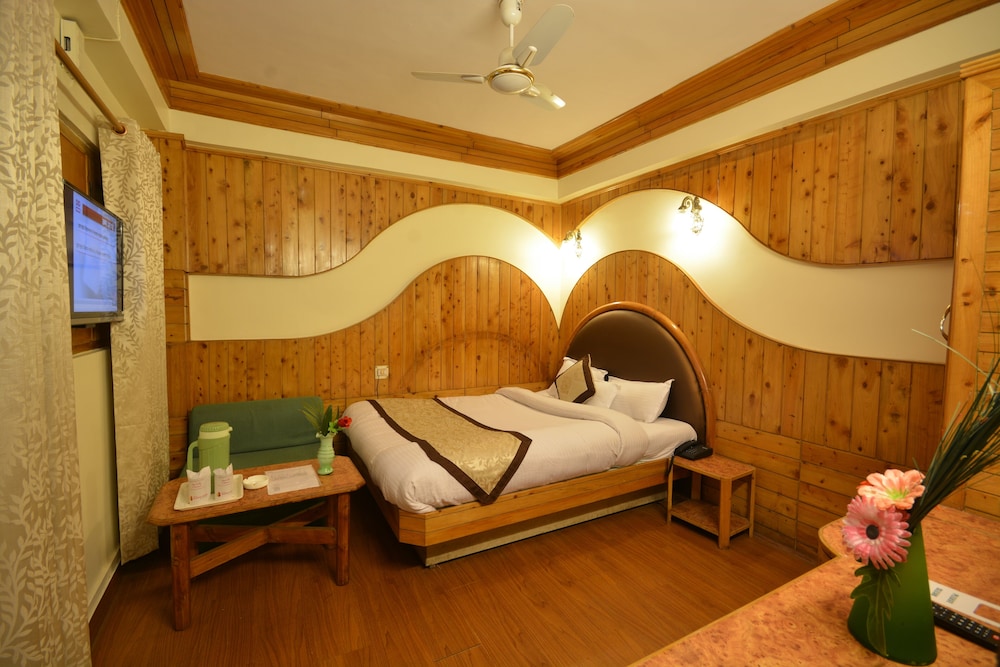 Hotel Happy Home 16/50