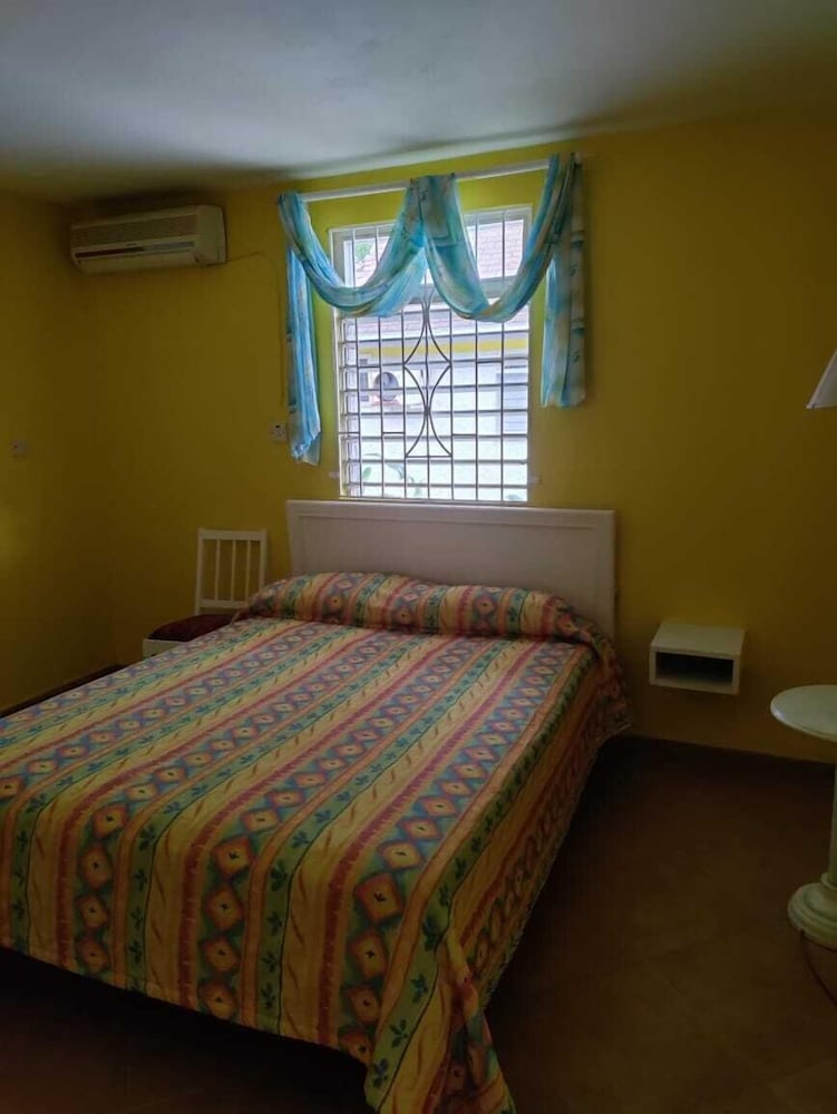 Sunflower Resort Villas 9/24
