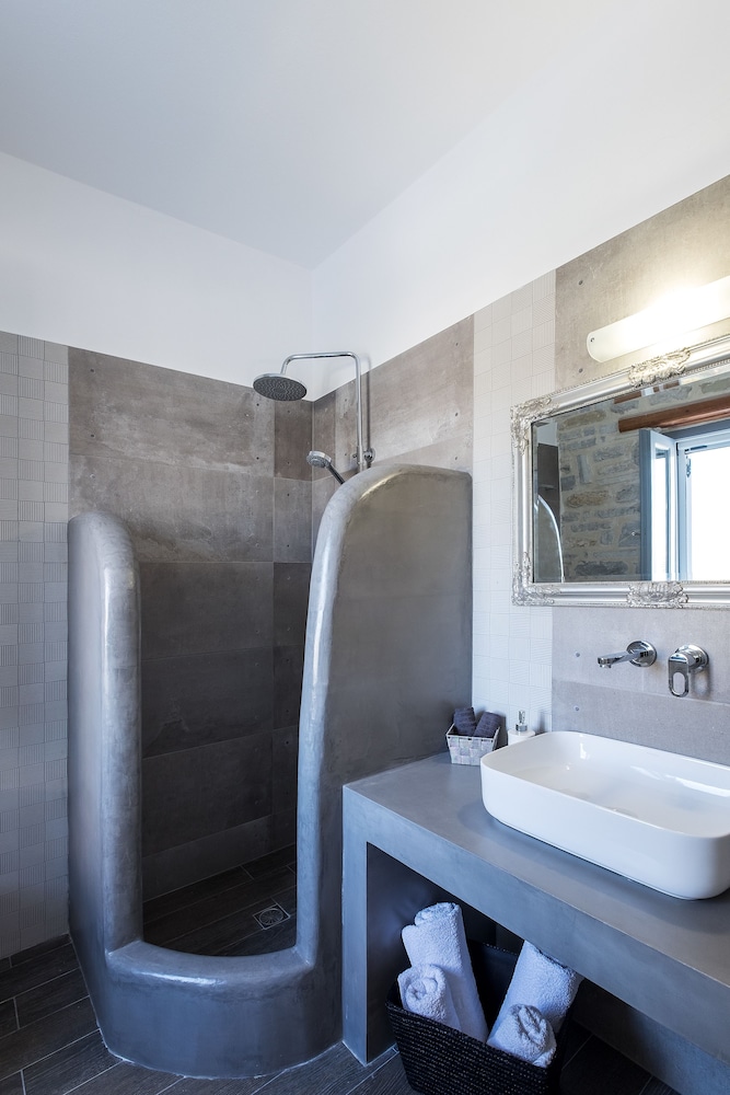 Paros Nereids Villas 44/50