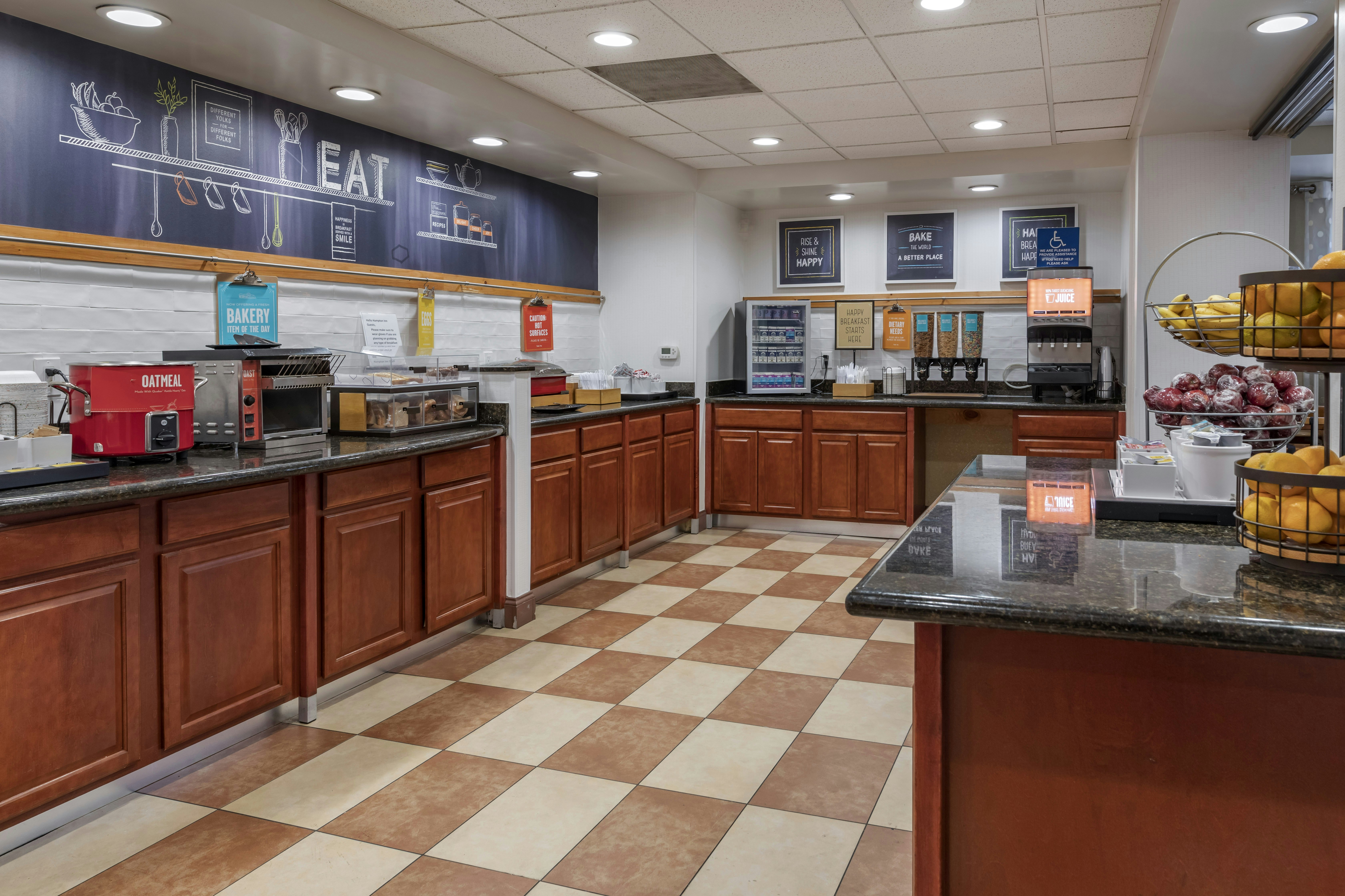 Hampton Inn Norco Corona Eastvale 5/59
