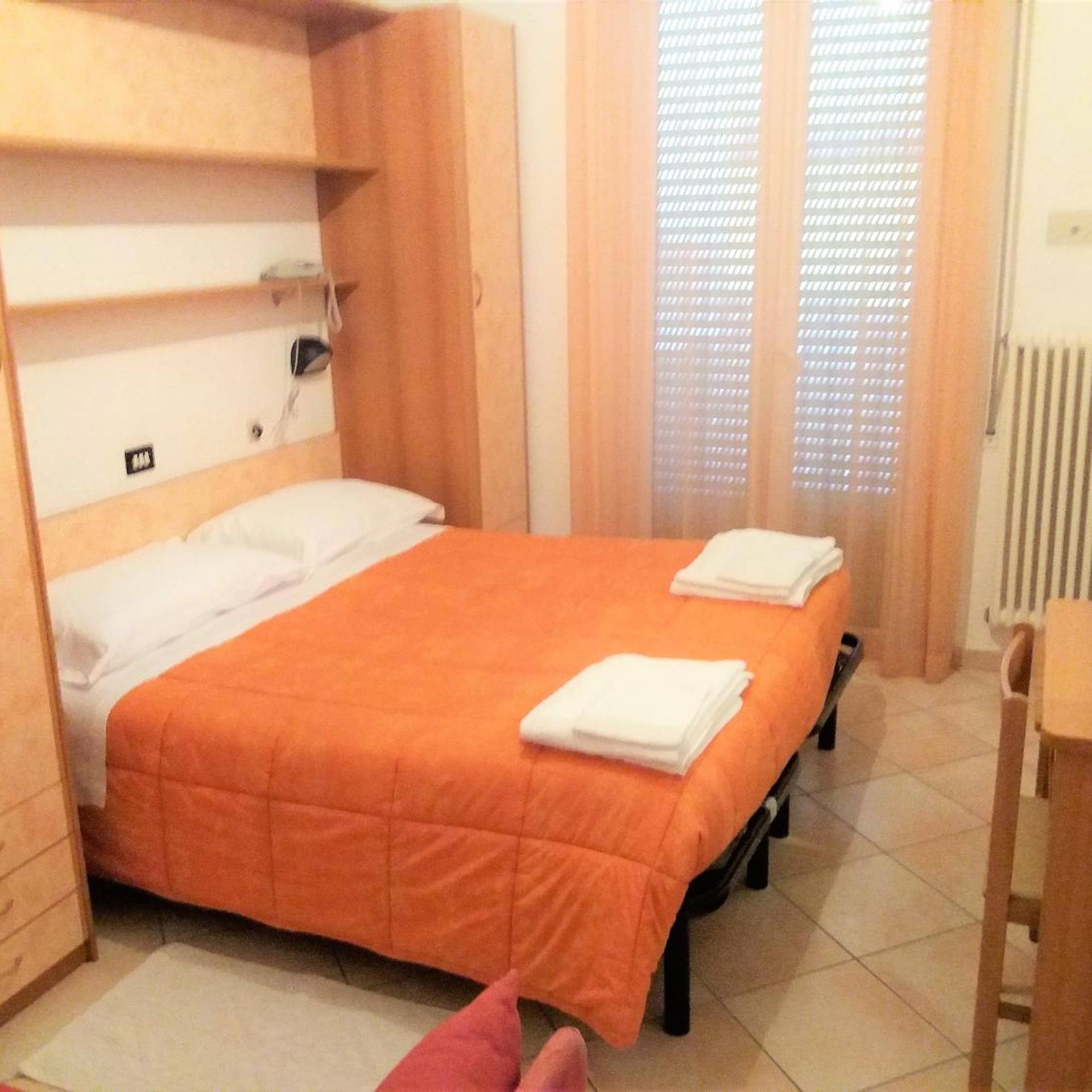 Hotel Verdemare 12/48