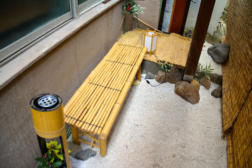 K's House Takayama - Quality Hostels 62/64