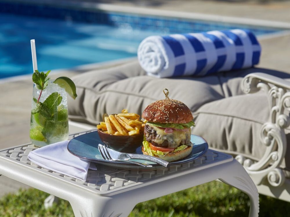 Dock House Boutique Hotel 32/49