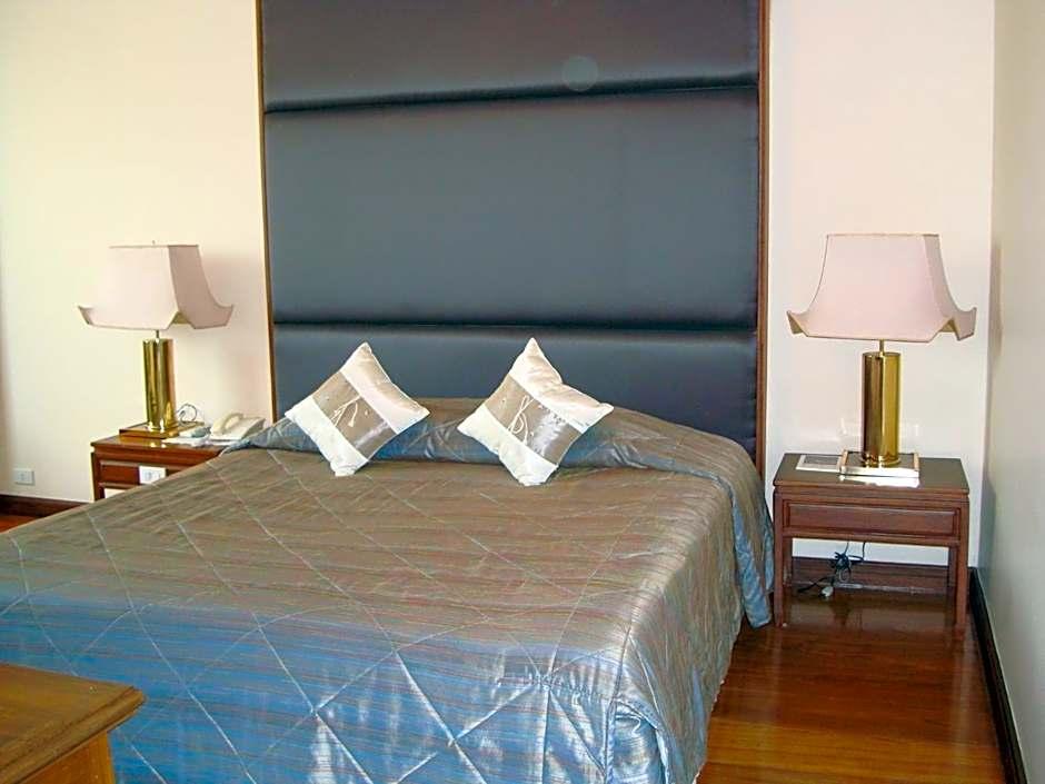 Chiangmai Phucome Hotel 12/44
