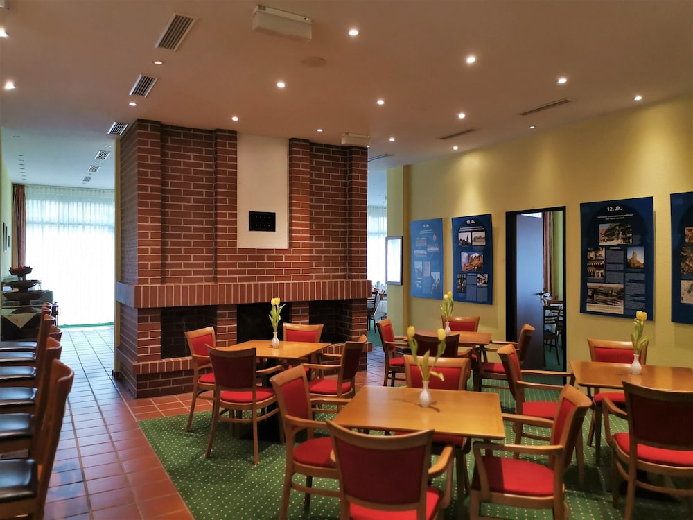 Acron Hotel Quedlinburg 41/59