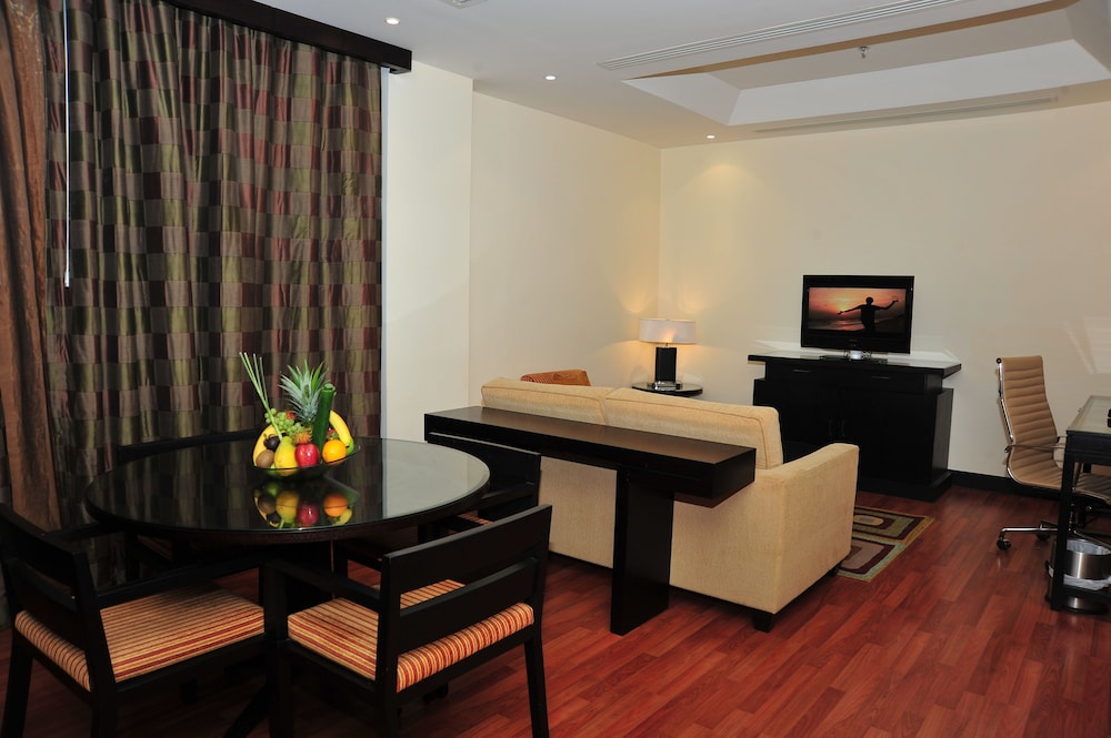 كراون بلازا الخبر(Crowne Plaza Al Khobar) 67/81