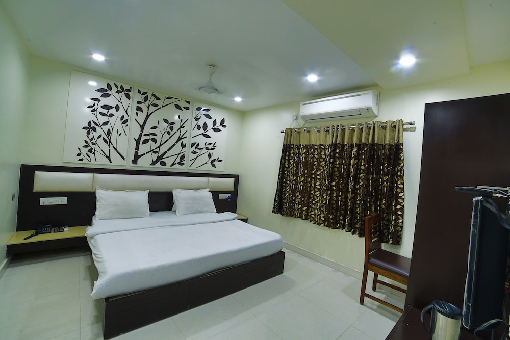 Hotel Shiv Villa 17/45
