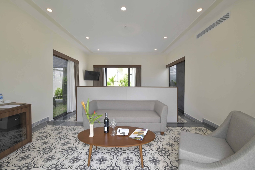 Cocoland River Beach Resort & Spa 29/50