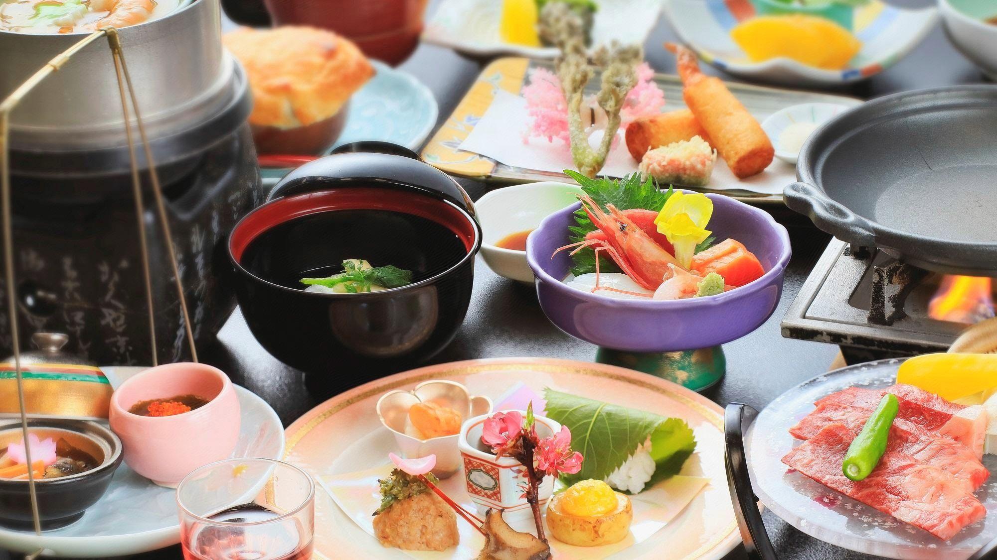 Yumoto Hotel Achigawa 38/46