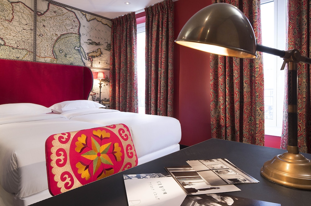 Hotel Du Continent 19/65