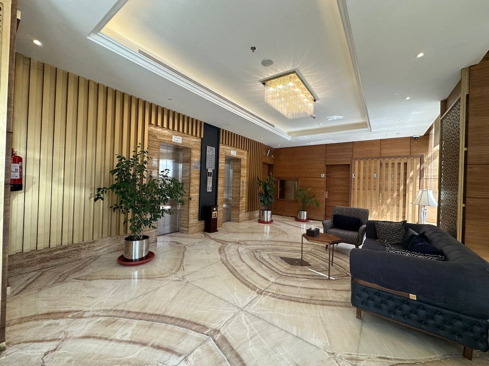 Celine Home serviced Apartments - Al Sahafa 21/59