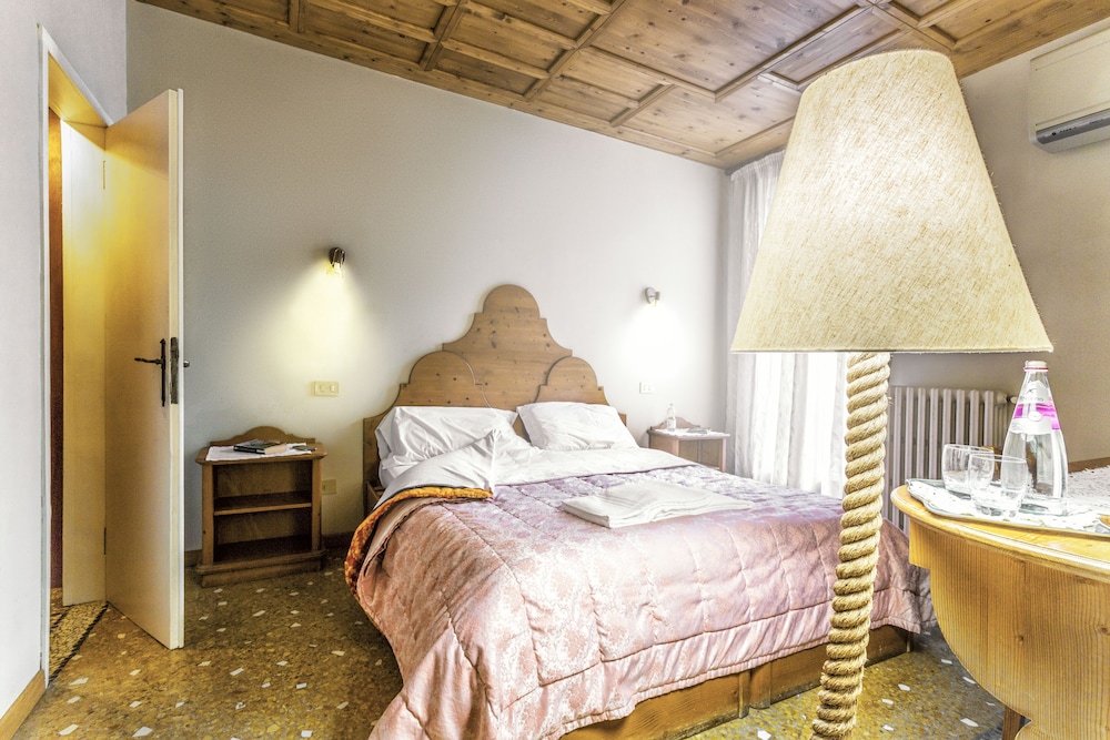 Alloggi B&B Allegri 7/29