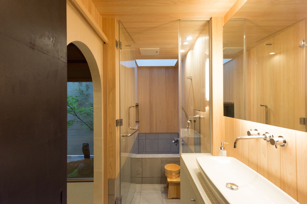 Kakishibu-An Machiya Residence Inn 33/33