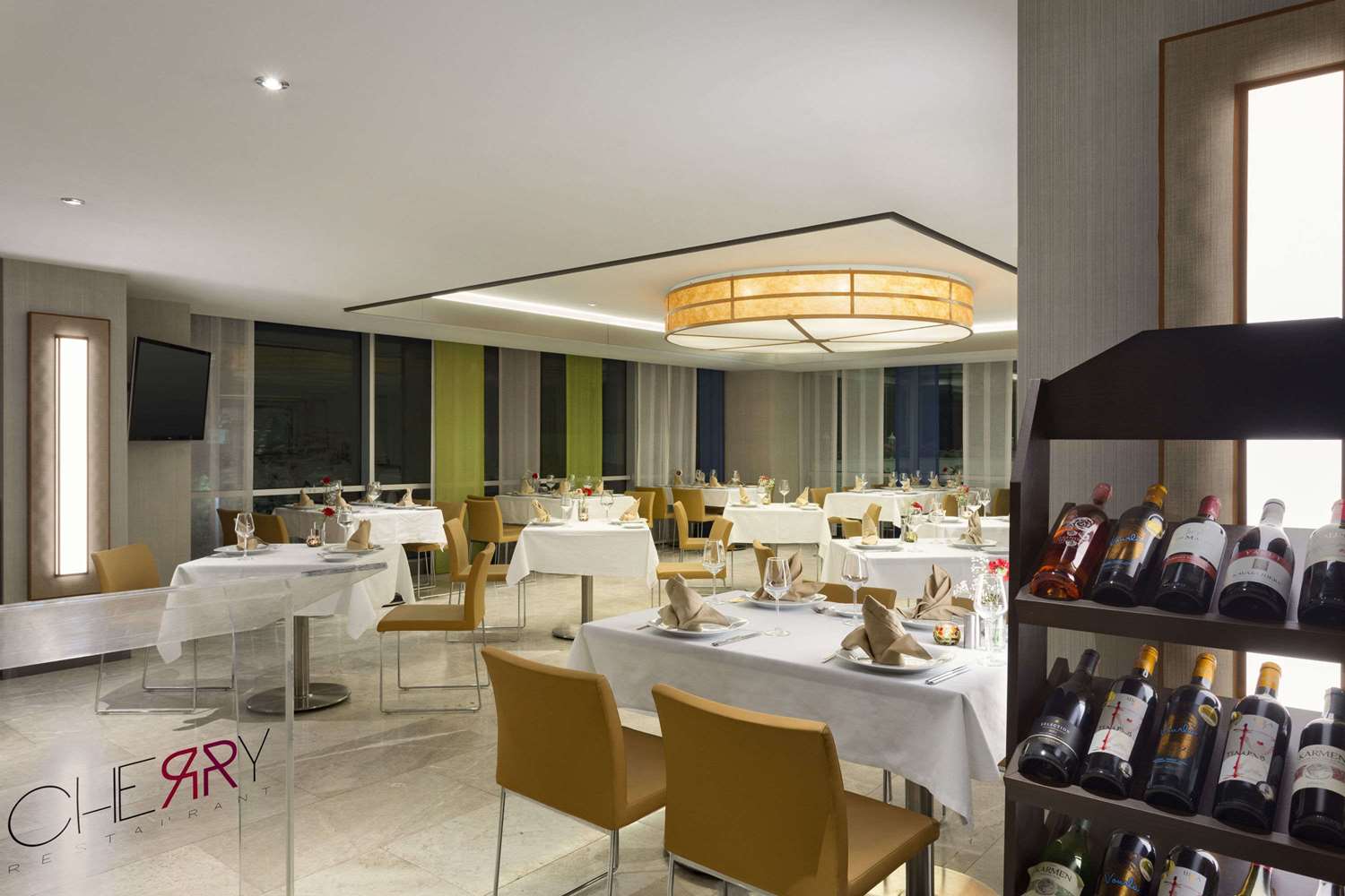 Ramada Hotel & Suites by Wyndham Izmir Kemalpasa 9/12