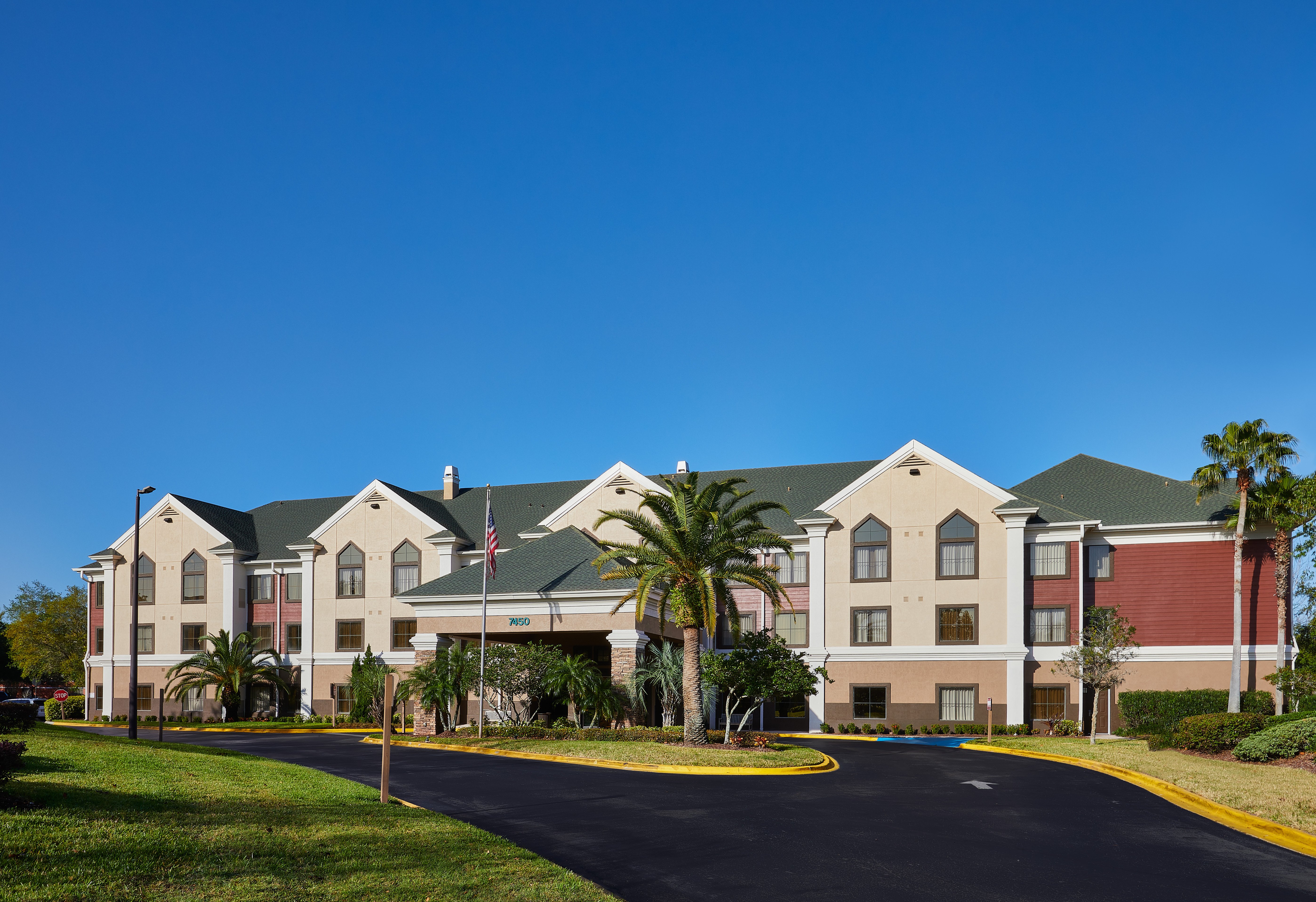 Staybridge Suites Orlando Airport South 2/28