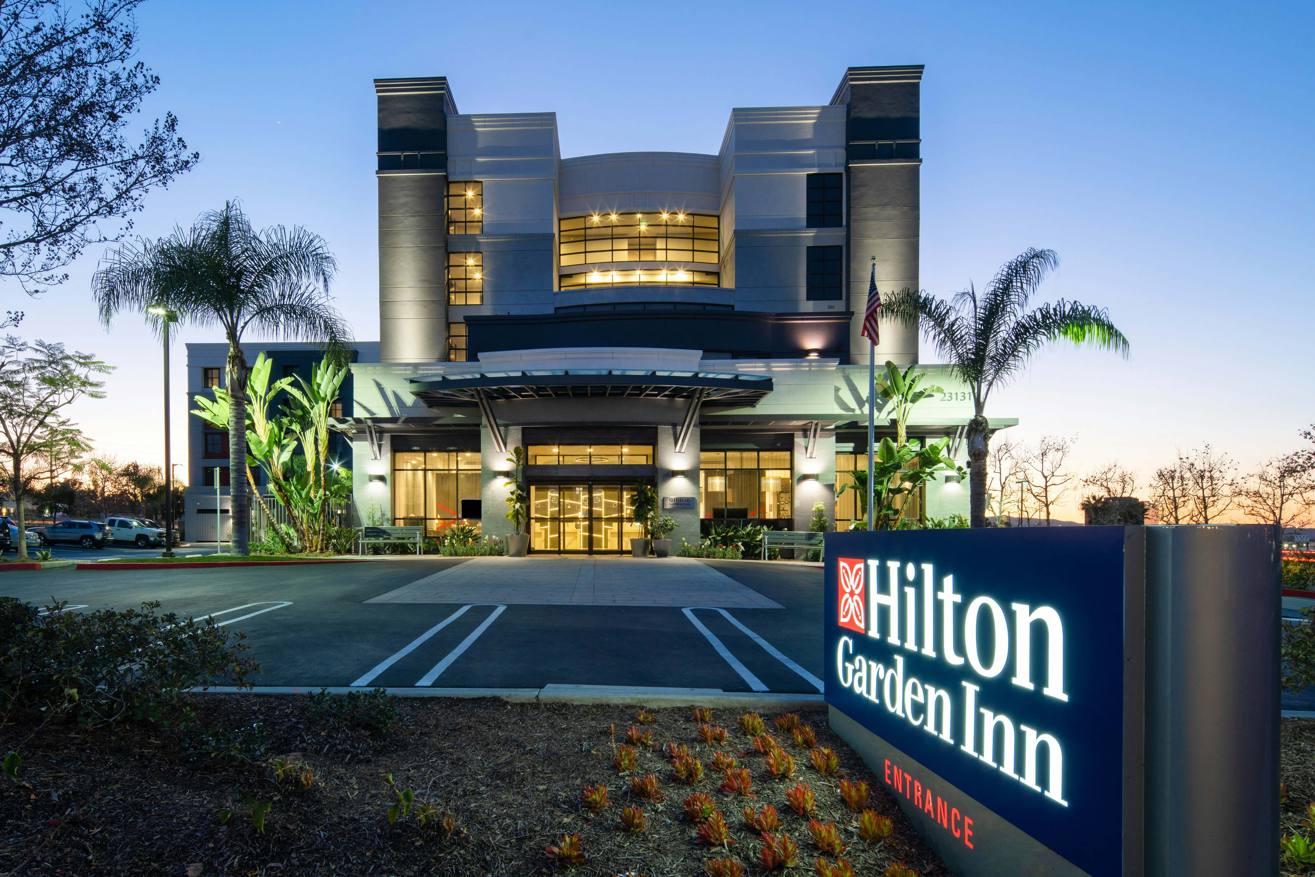 Hilton Garden Inn Irvine Spectrum Lake Forest 2/29