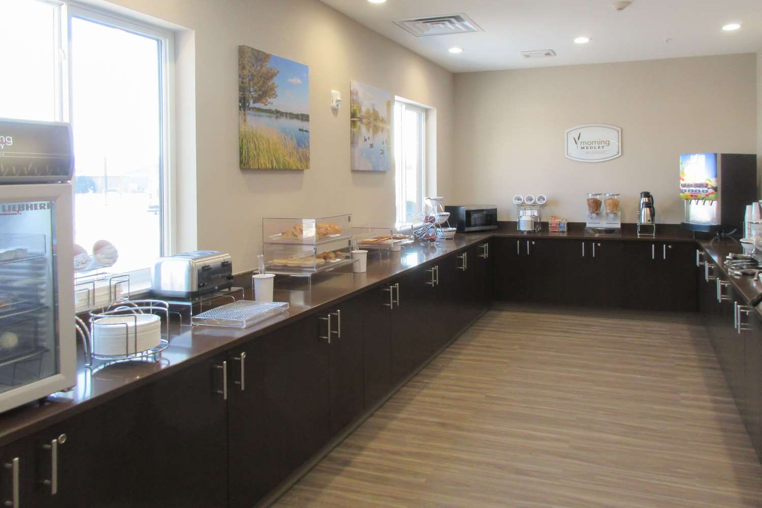 Sleep Inn & Suites Oregon - Madison 12/15