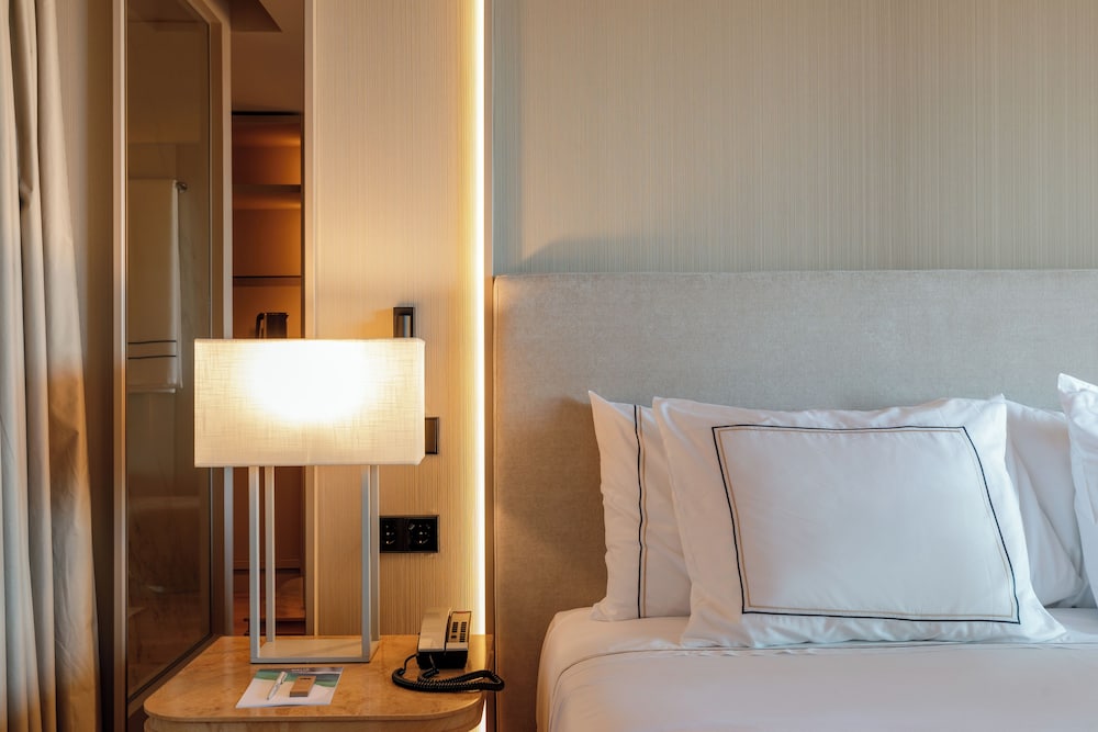 Melia Sao Joao da Madeira 30/55