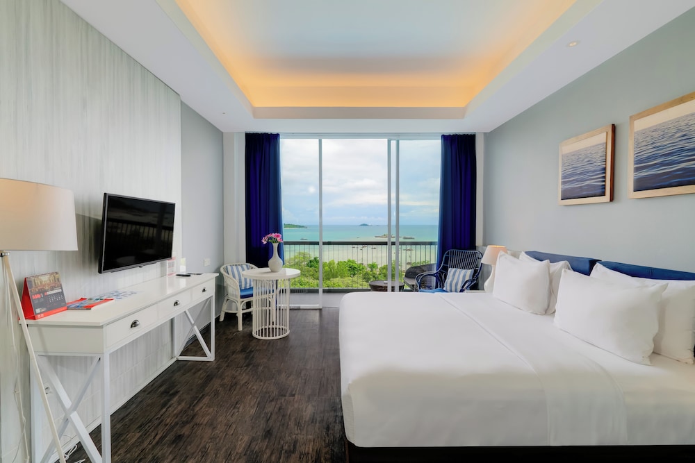Swiss Belresort Belitung 24/73