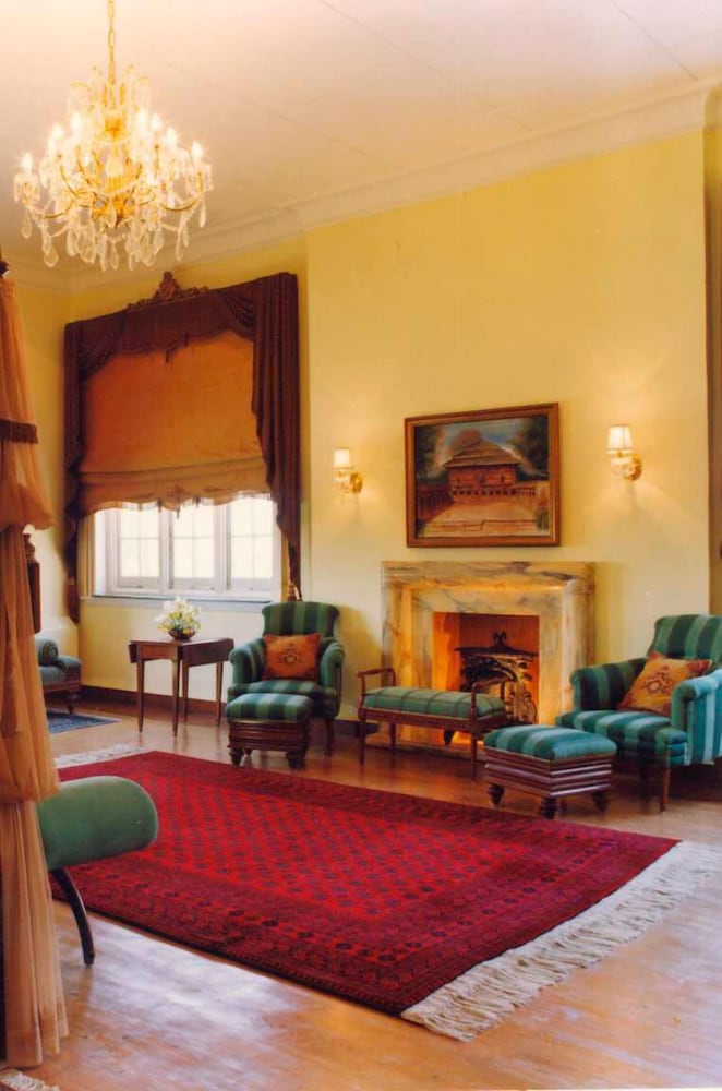 The Lalit Grand Palace 39/68