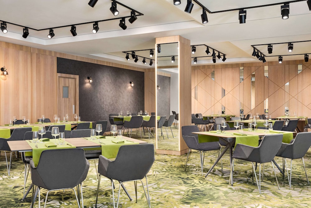 Ramada by Wyndham Slatina Parc 40/49