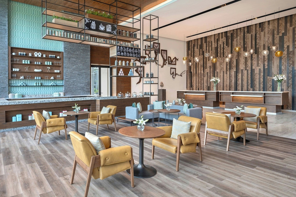 Jim Corbett Marriott Resort & Spa 19/23