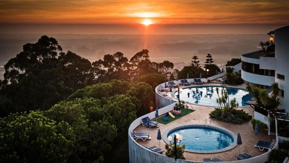 SAO FELIX HOTEL HILLSIDE AND NATURE 63/68
