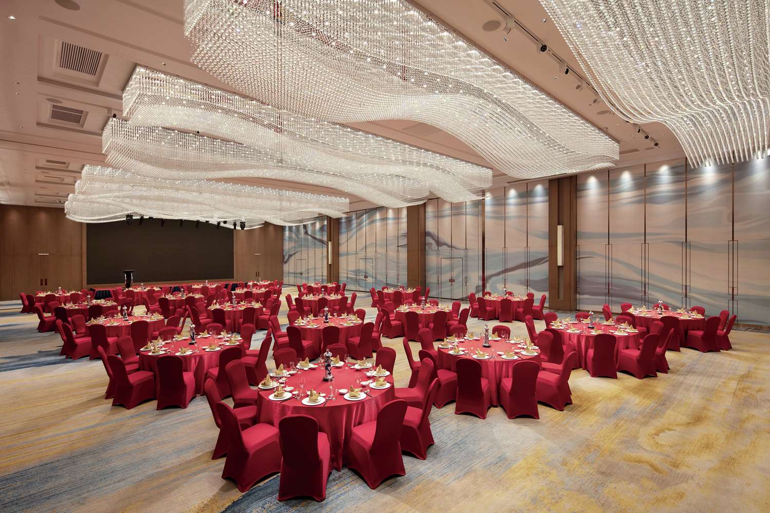 Doubletree By Hilton Suzhou Wujiang 28/37