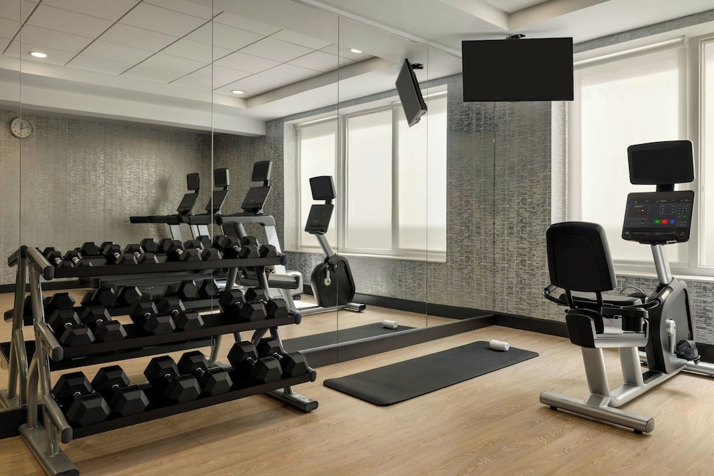 Courtyard by Marriott San Francisco Union Square 21/49