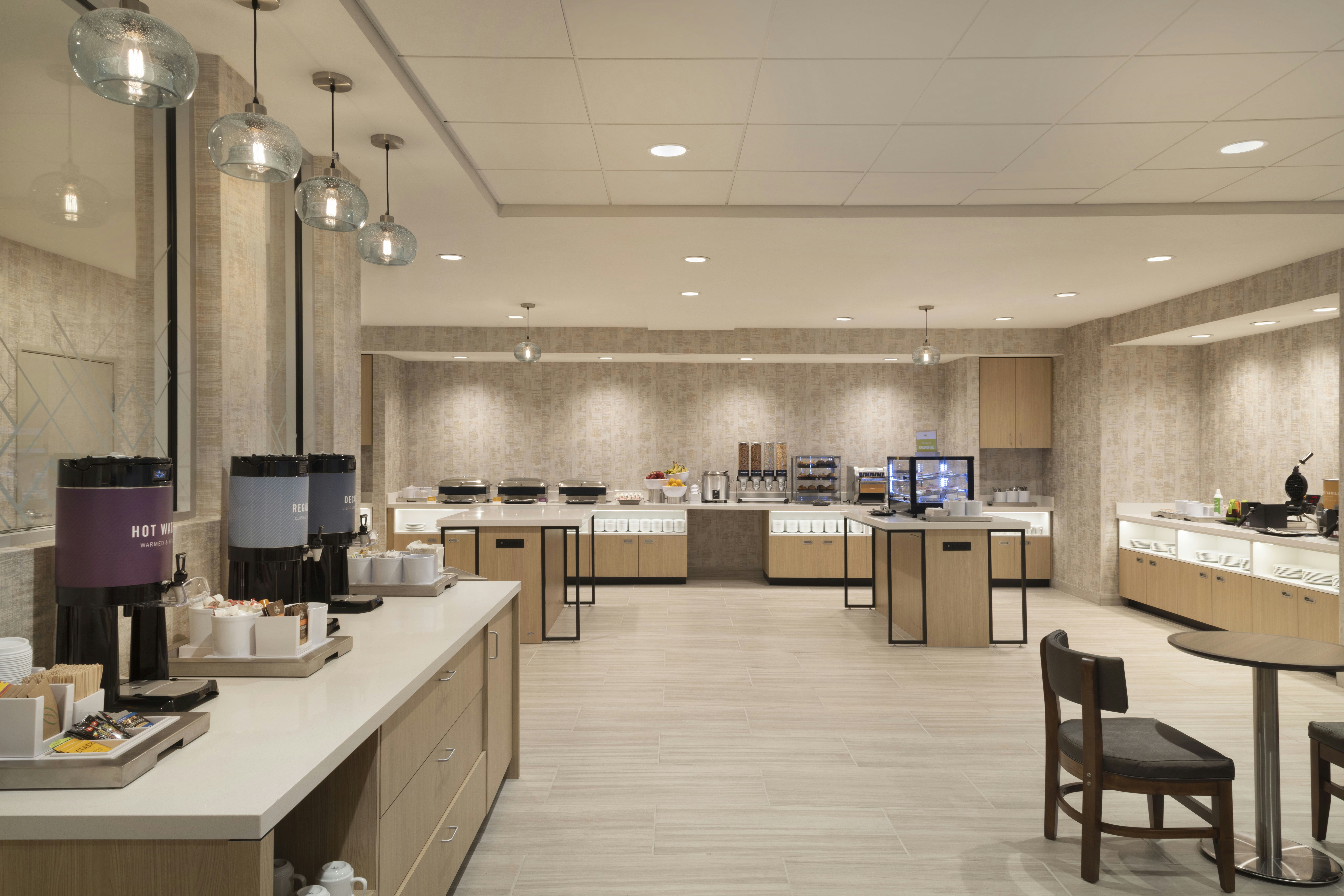 Home2 Suites by Hilton Clovis 22/34