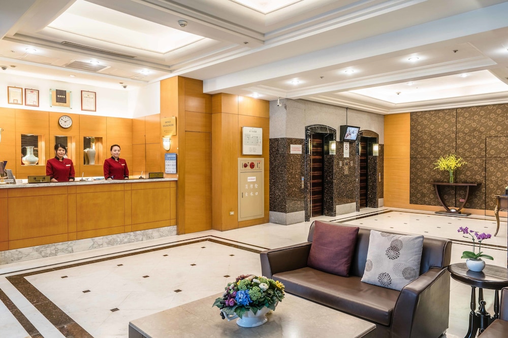 Fullon Poshtel Jhongli 1/26