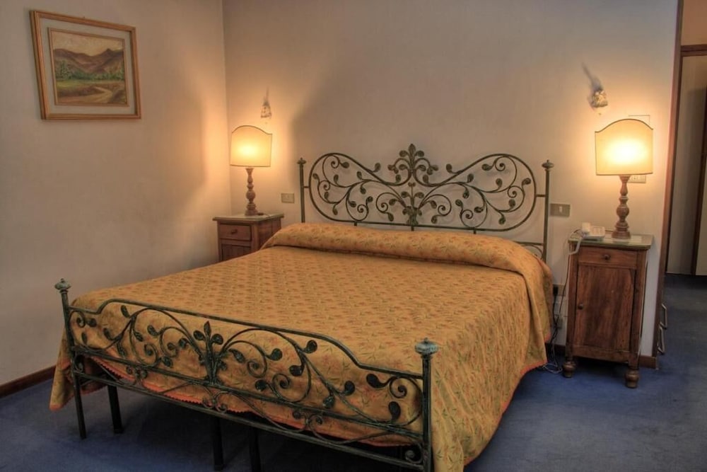 Hotel Torcolo 16/47
