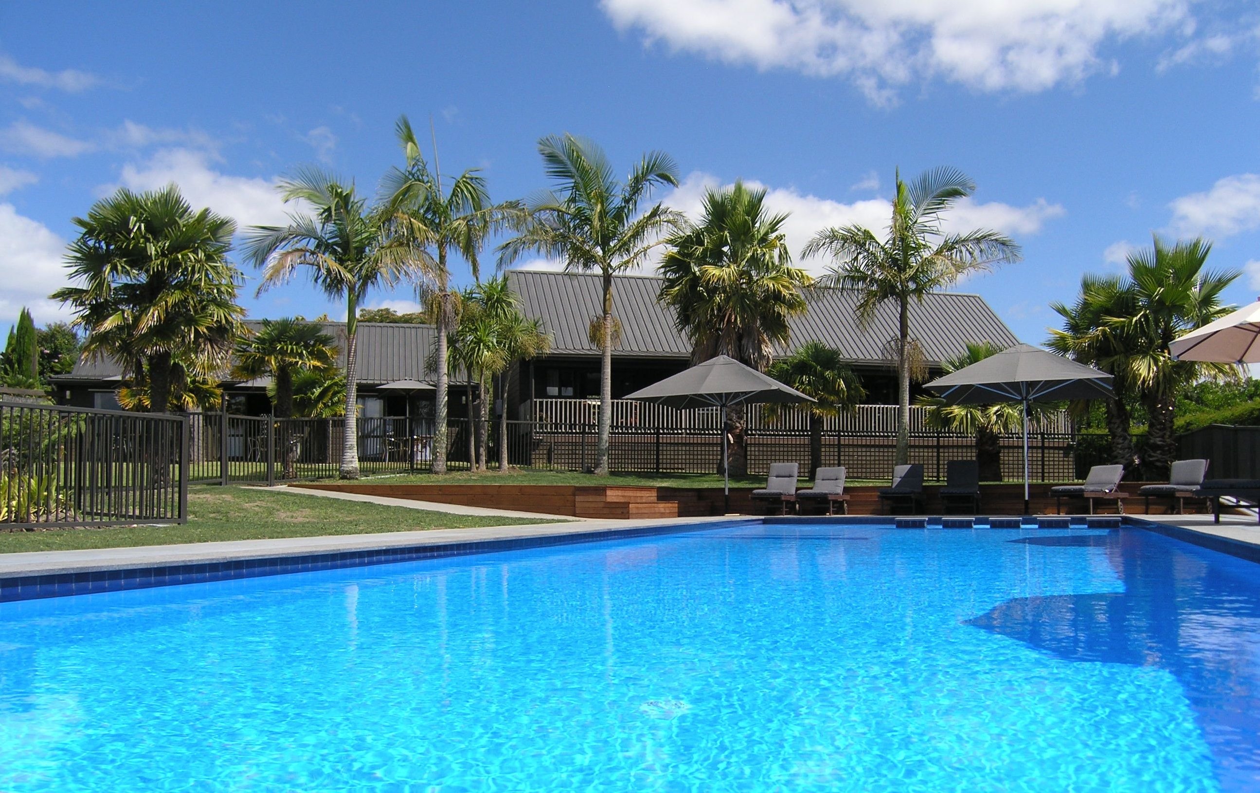 KERIKERI HOMESTEAD MOTEL AND APARTMENTS 4/35