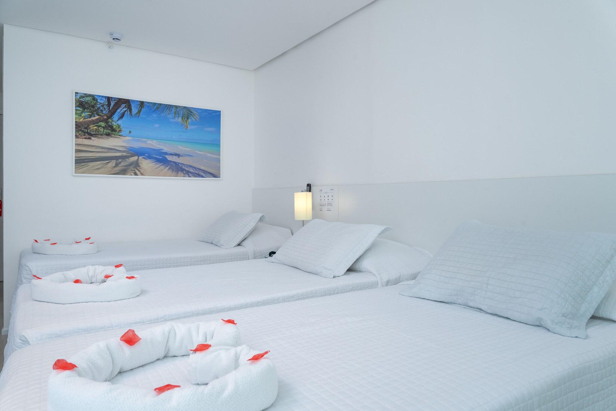 PREMIUM, DOUBLE BED