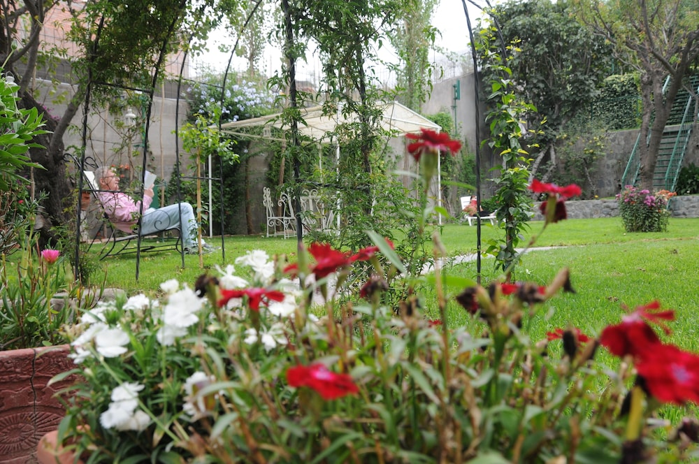 Hotel Boutique Villa Elisa 37/46
