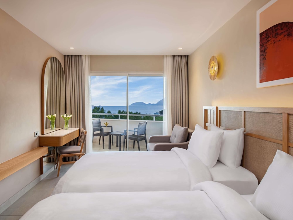 Rixos Premium Tekirova 17/80