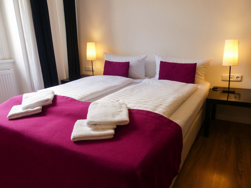 Hotel Goldmarie photo4