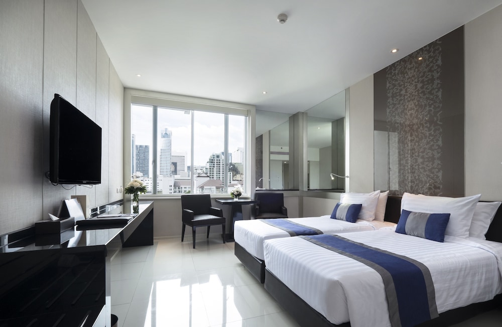 Mandarin Hotel Managed By Centre Point 13/71