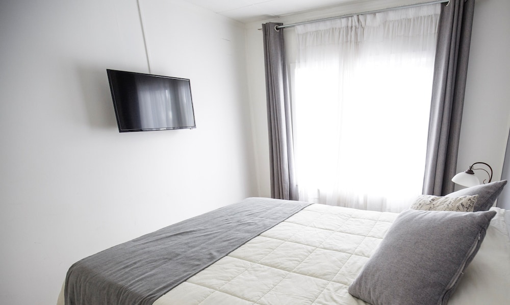 Hostal Ventisqueros 20/40