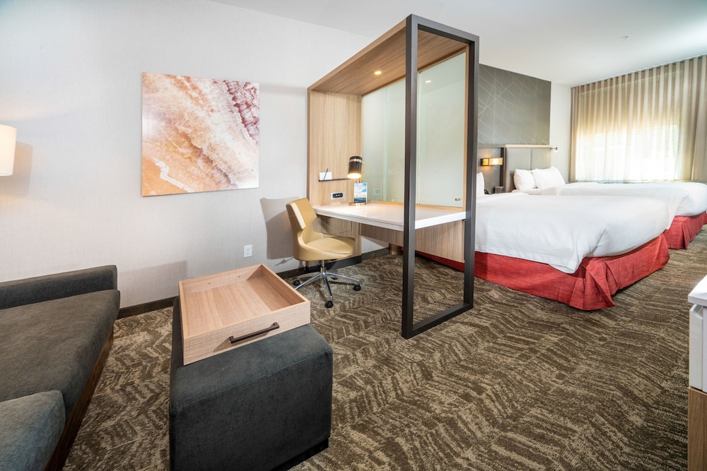 SpringHill Suites by Marriott Kenosha 17/49