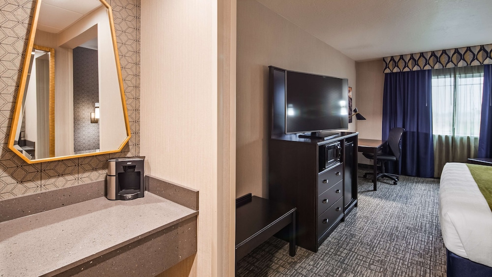 Best Western Plus Grant Creek Inn 20/40