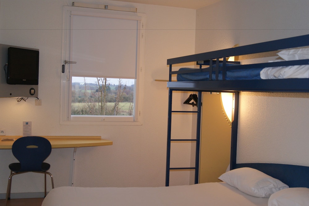 Ibis Budget Nevers Varennes Vauzelles 37/54