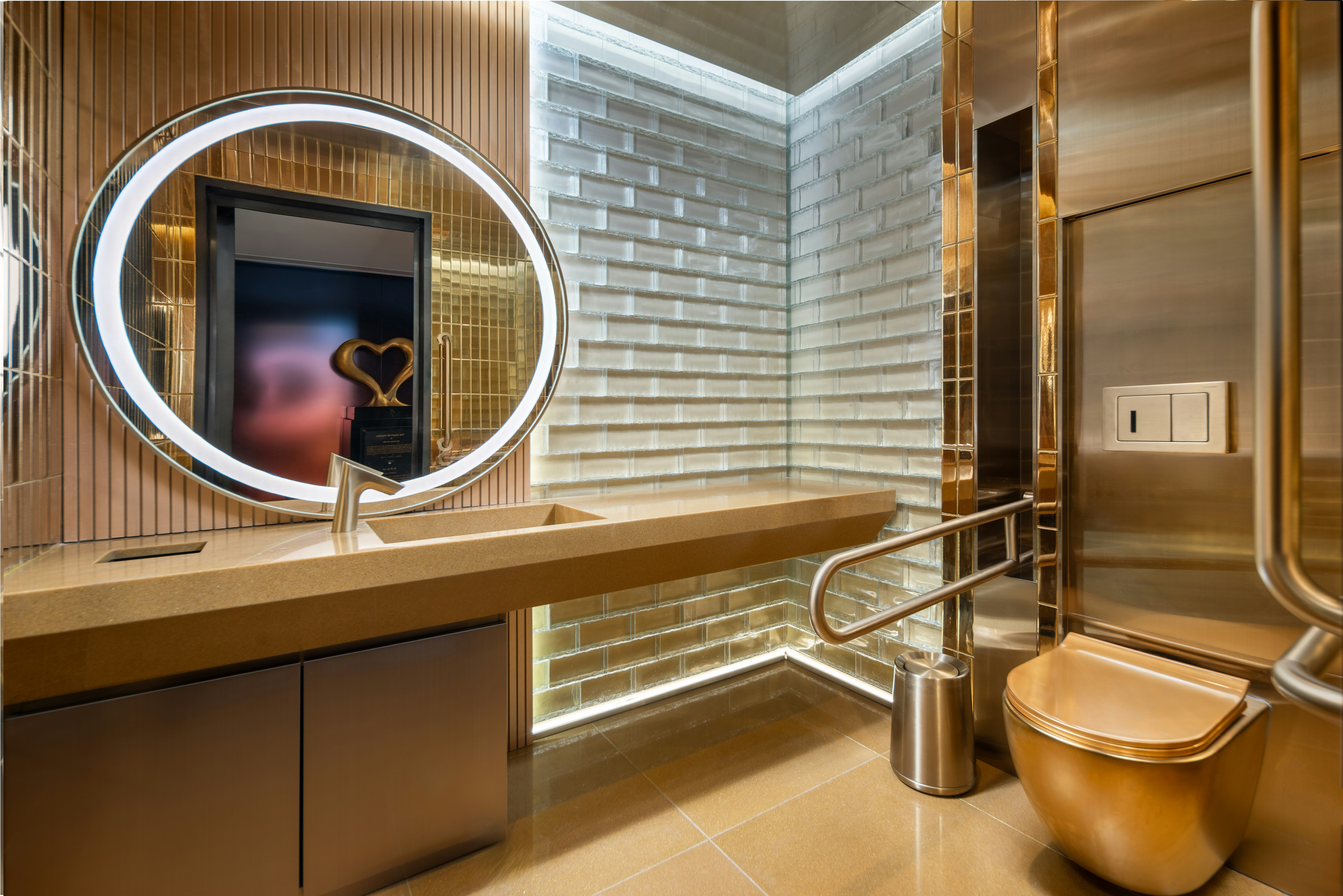 Motto by Hilton Hong Kong Soho 25/25