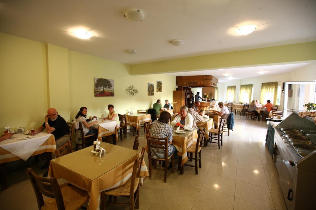 Ormos Atalia Village 19/24