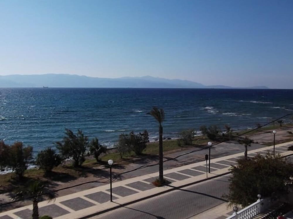 WA Cesme Farm Hotel Beach Resort & Spa 42/50